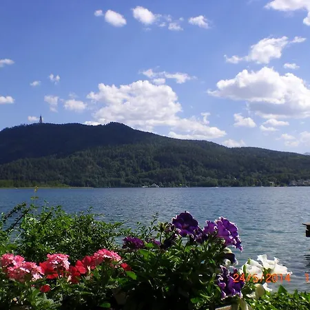 Haus Angelika - Woerthersee Appartamento