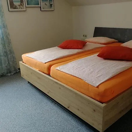 Haus Angelika - Woerthersee *