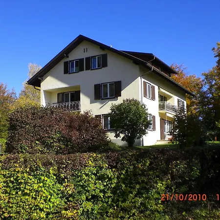 Appartamento Haus Angelika - Woerthersee *