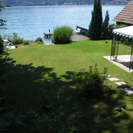 Haus Angelika - Woerthersee