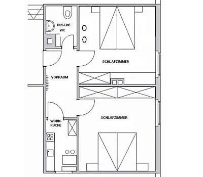 Appartamento Haus Angelika - Woerthersee *