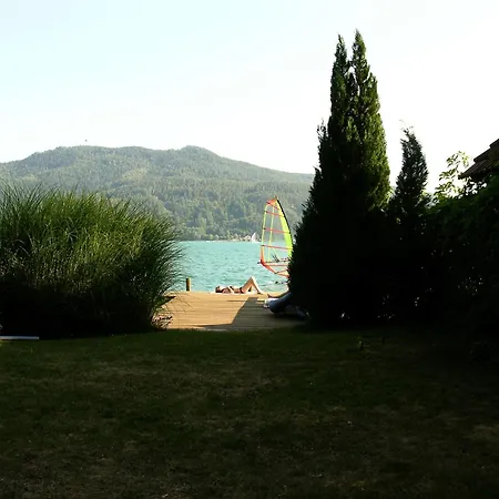 Haus Angelika - Woerthersee *