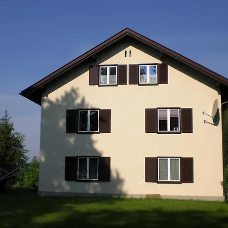 Haus Angelika - Woerthersee Appartamento