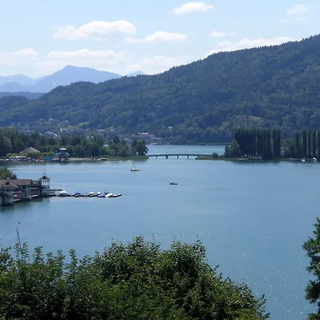 Appartamento Haus Angelika - Woerthersee