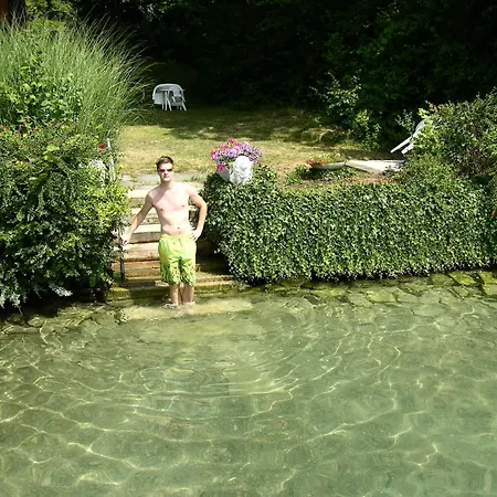 Haus Angelika - Woerthersee Appartamento *