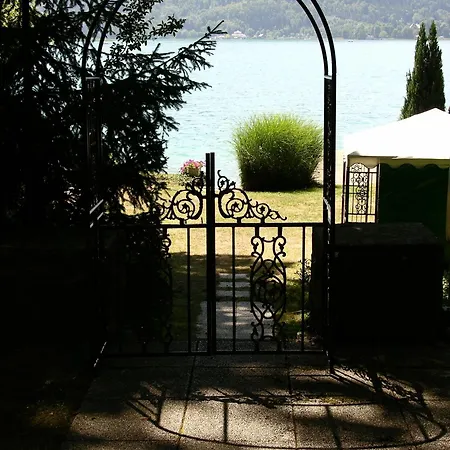 Haus Angelika - Woerthersee Appartamento Pörtschach am Wörthersee