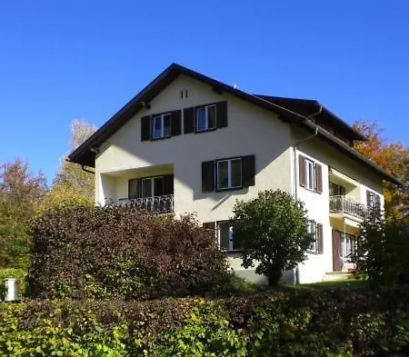 Appartamento Haus Angelika - Woerthersee Pörtschach am Wörthersee